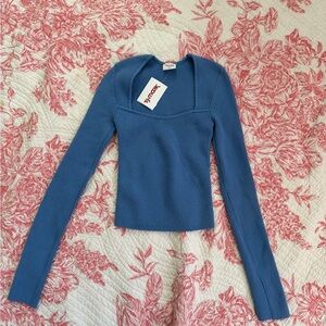 Abercrombie and Fitch long sleeve